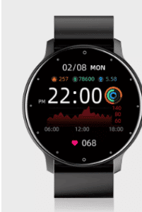 أفضل الساعات الذكية