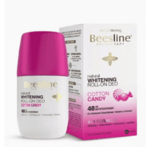 أفضل مزيل عرق للنساء لا يسبب سواد