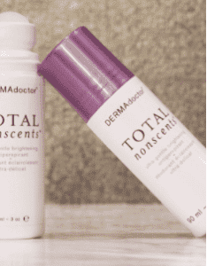 أميز منتج لإزالة العرق