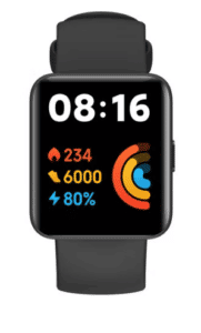 اجدد ساعات شاومي