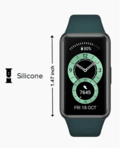 اجمل ساعات هواوي