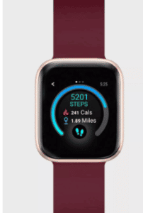 احدث ساعة ذكية أصلية