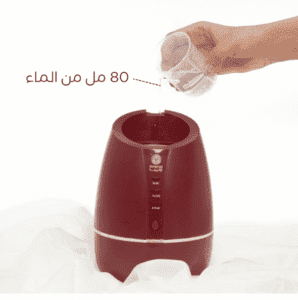 استخدام جهاز أورينا استخدام جهاز أورينا