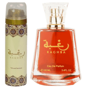 اعرق منتجات العناية الشخصية