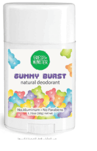 افضل منتجات العناية بالاطفال