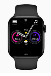 ساعات ذكيه اصليه