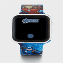 ساعة أڤنجرز