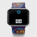 ساعة باو باترول للأطفال