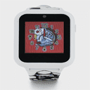 ساعة ديزني ستار وورلز