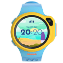 ساعه كاياو الذكية