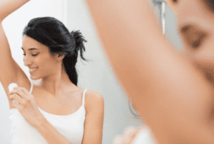 فوائد مزيلات العرق من بيزلين