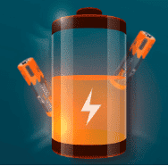 بطاريات ريبال