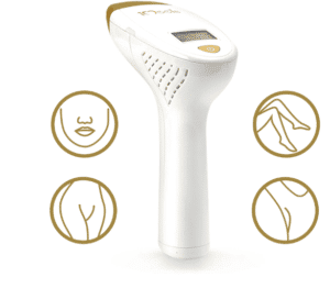 جهاز اي مووي لازالة الشعر