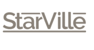 ماركة ستارفيل StarVille ماركة ستارفيل StarVille