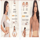 مشدات فاجاس ماريا