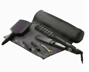 منتجات العناية بالشعر