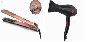 منتجات درعة للشعر