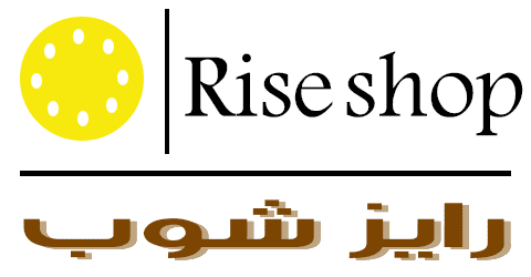 موقع رايز شوب