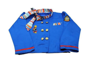 ملابس تنكرية مضيفة طيران