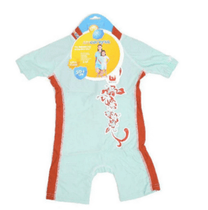 ملابس سباحة للفتيات والصبيان