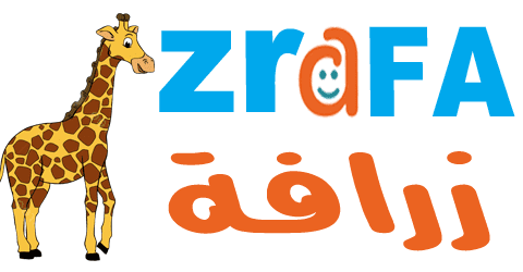 موقع زرافة