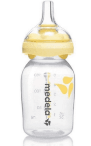 ميديلا حلمة الرضاعة