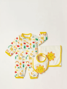 افرول حديثي الولادة بيبي شوب