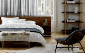 افكار لغرفة النوم معرض CB2 افكار لغرفة النوم معرض CB2