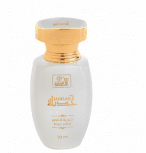 جديلة للشعر