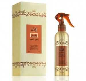 رشوش دهون العود