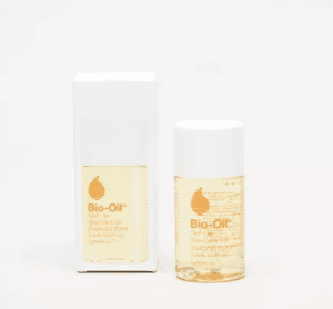 زيت العناية بالبشرة بيبي شوب اون لاين