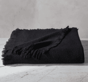 شرشف من الصوف شرشف من الصوف