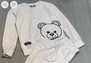 طقم تراكسوت للسيدات