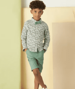 طقم جونيورز