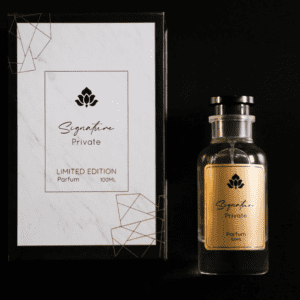 عطر سيجنتشر برايفت Signature Private