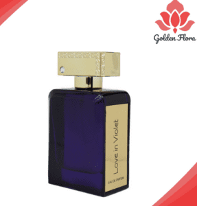 عطر لوف ان فايولت