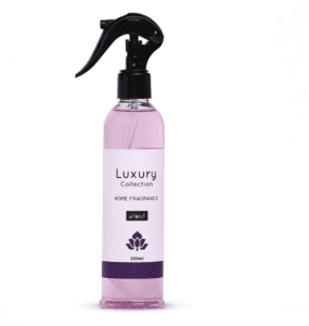 عطور قولدن فلورا معطر مفارش ارجوان