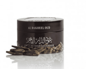 عود الدار الفاخر