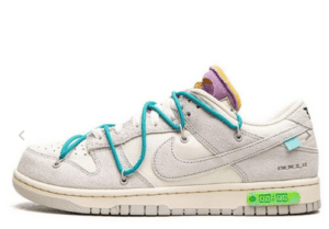 كوتشي دنك لو اوف