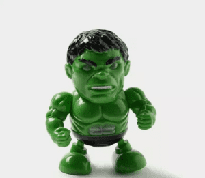 لعبة الروبرت الراقص هالك