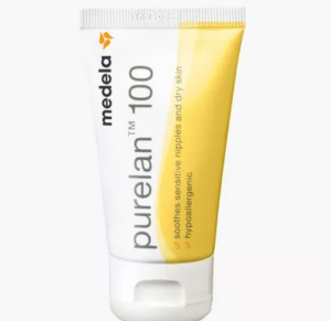 مرهم بيورلان