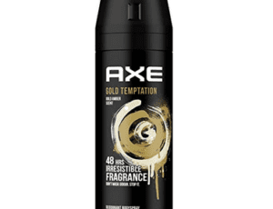 مزيل عرق اكس