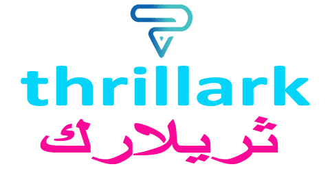 موقع ثريلارك