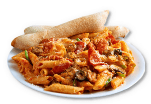 بابا جونز باستا