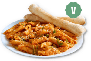 باستا بابا جونز