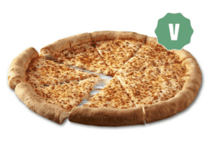 بيتزا بابا جونز