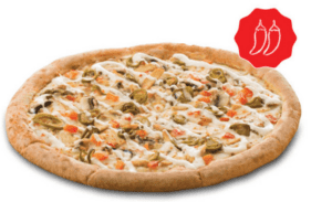 بيتزا رانش بابا جونز