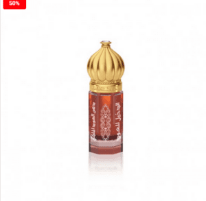 دهن العود الملكي