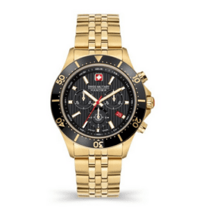 باريس غاليري ساعات سويس ميليتري