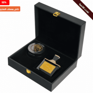 صندوق احساس العود عطورات الدخيل للعود